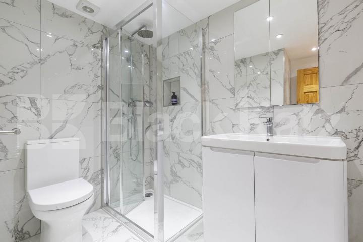 Modern Apartment Dyne Road, Kilburn